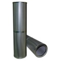 Main Filter Hydraulic Filter, replaces WIX R26D10G, Return Line, 10 micron, Inside-Out MF0063770